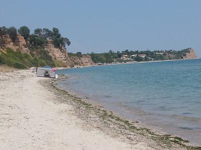 Sandee - T. Ammos Beach