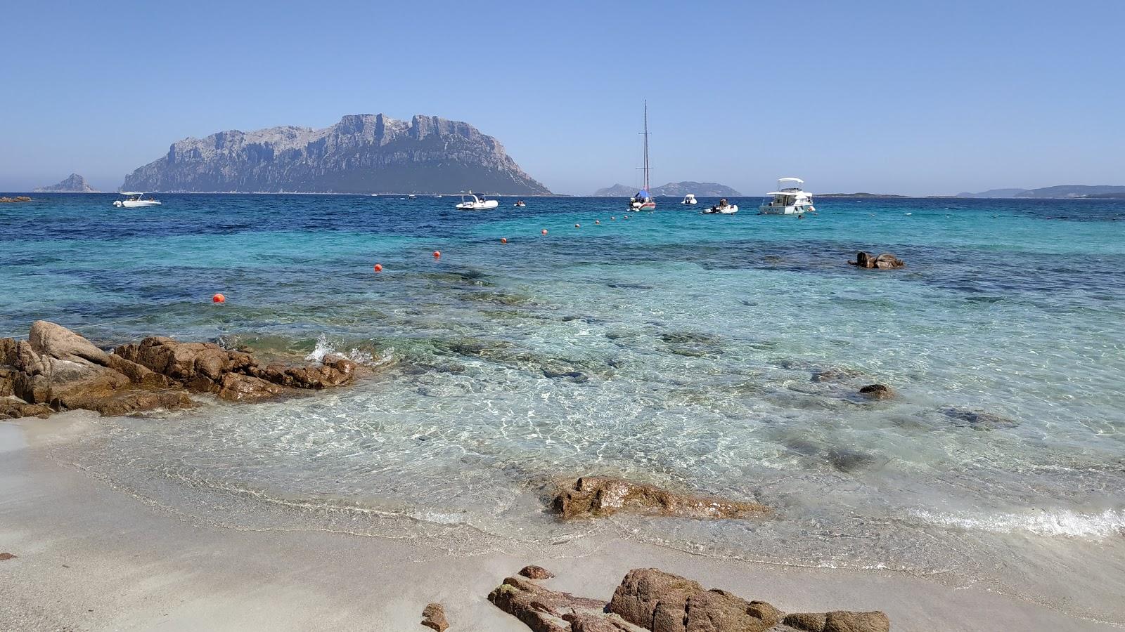 Sandee Spiaggia Delle Tre Sorelle