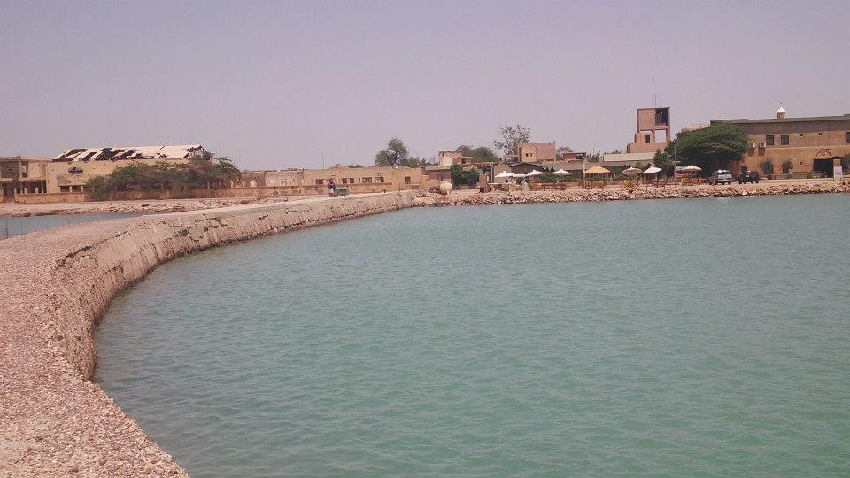 Sandee Al-Khader District, Failaka