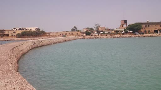 Sandee Al-Khader District, Failaka Photo