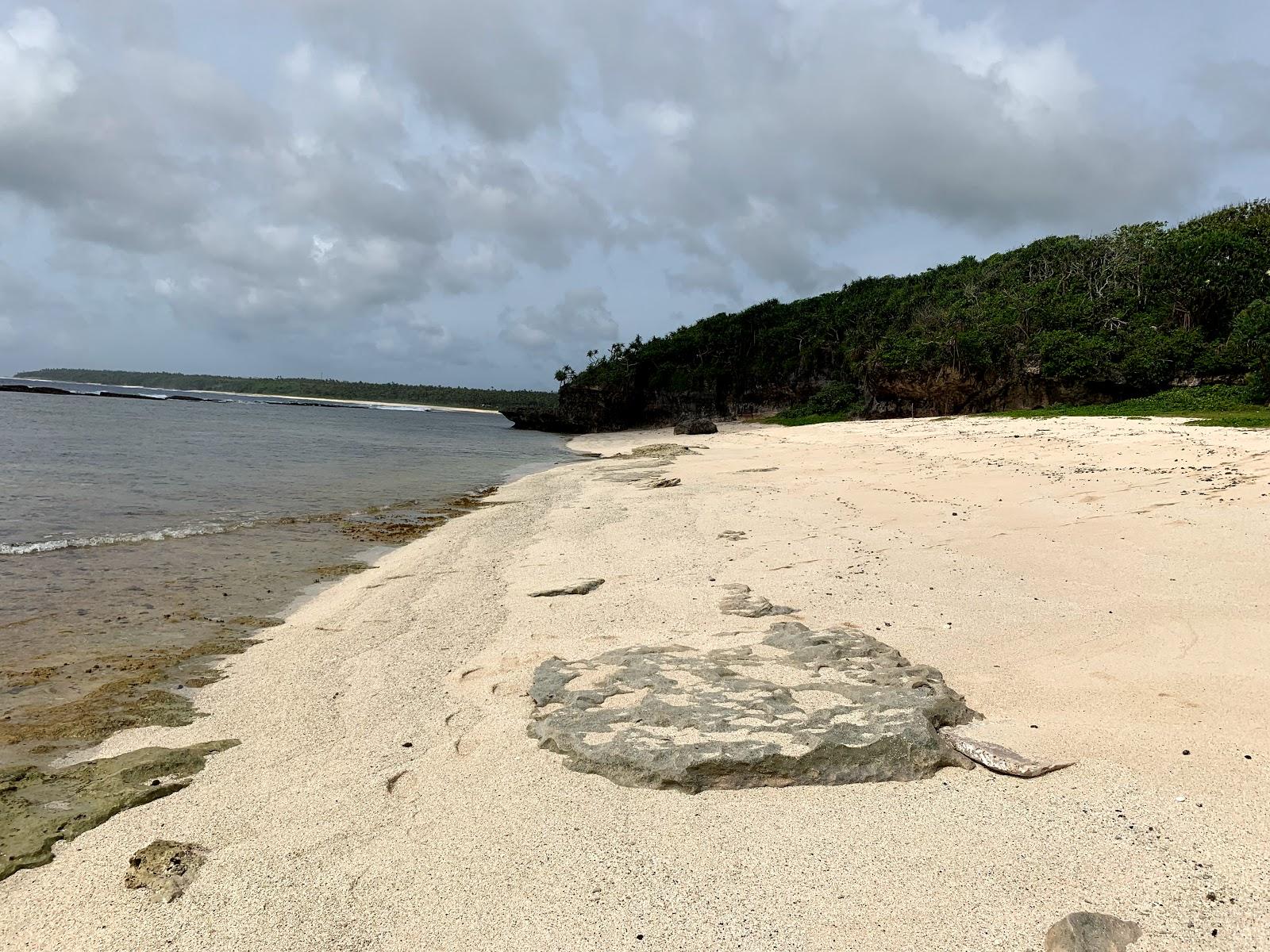 Sandee - Anahulu Cave