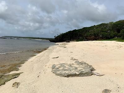 Sandee - Anahulu Cave