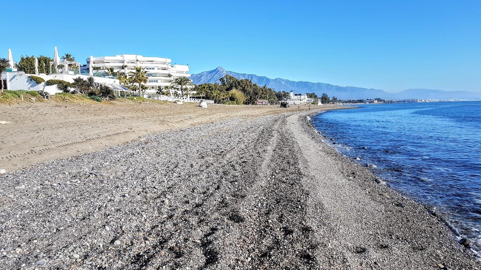 Sandee Playa Guadalmina Photo