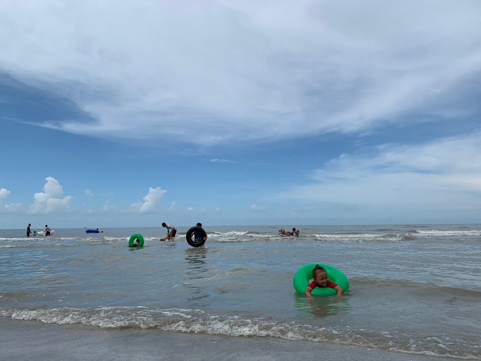 Sandee Pantai Kerang Mas