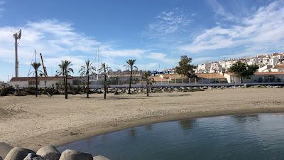 Sandee - Playa De Puerto Banus