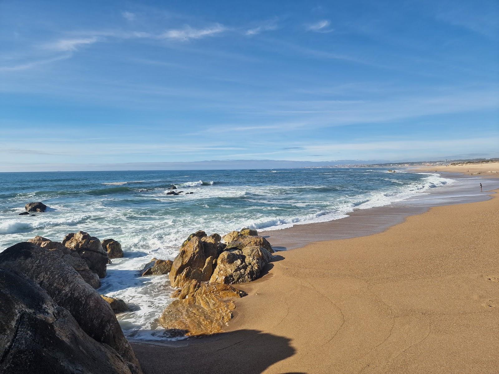 Sandee - Praia Do Senhor Da Pedra