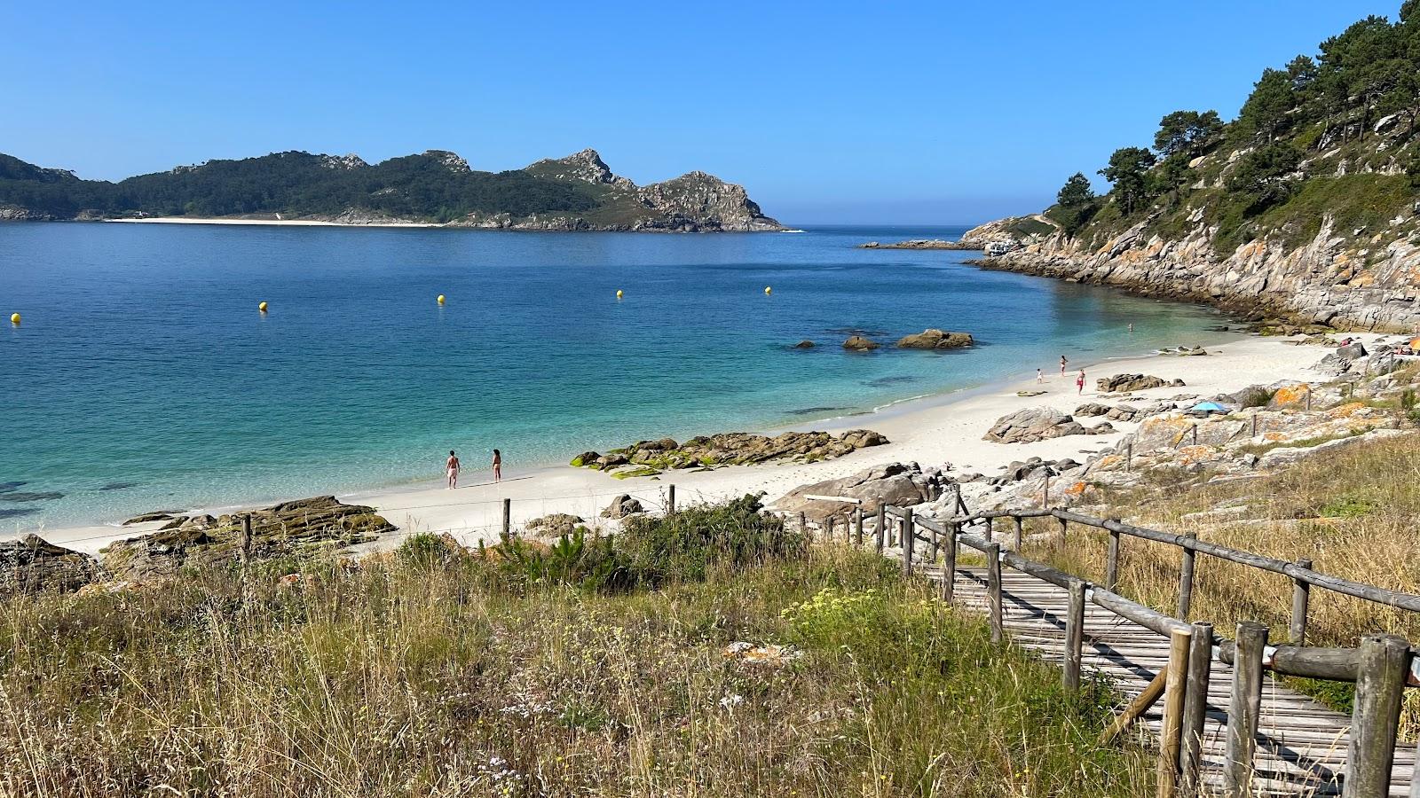 Sandee Praia Da Nosa Senora