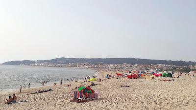 Sandee - Praia Da Ponte Galante