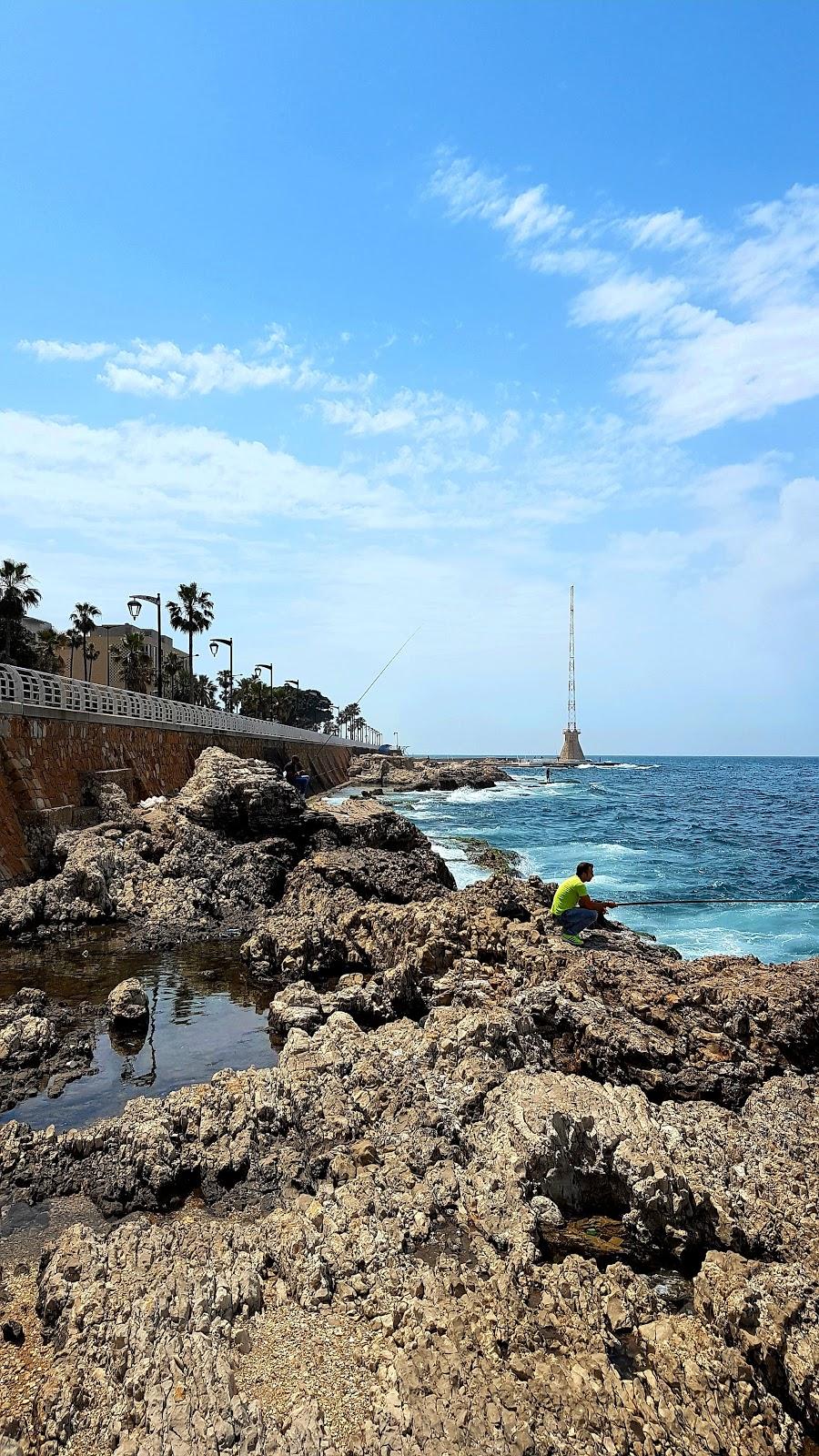 Sandee La Plage Beirut Photo