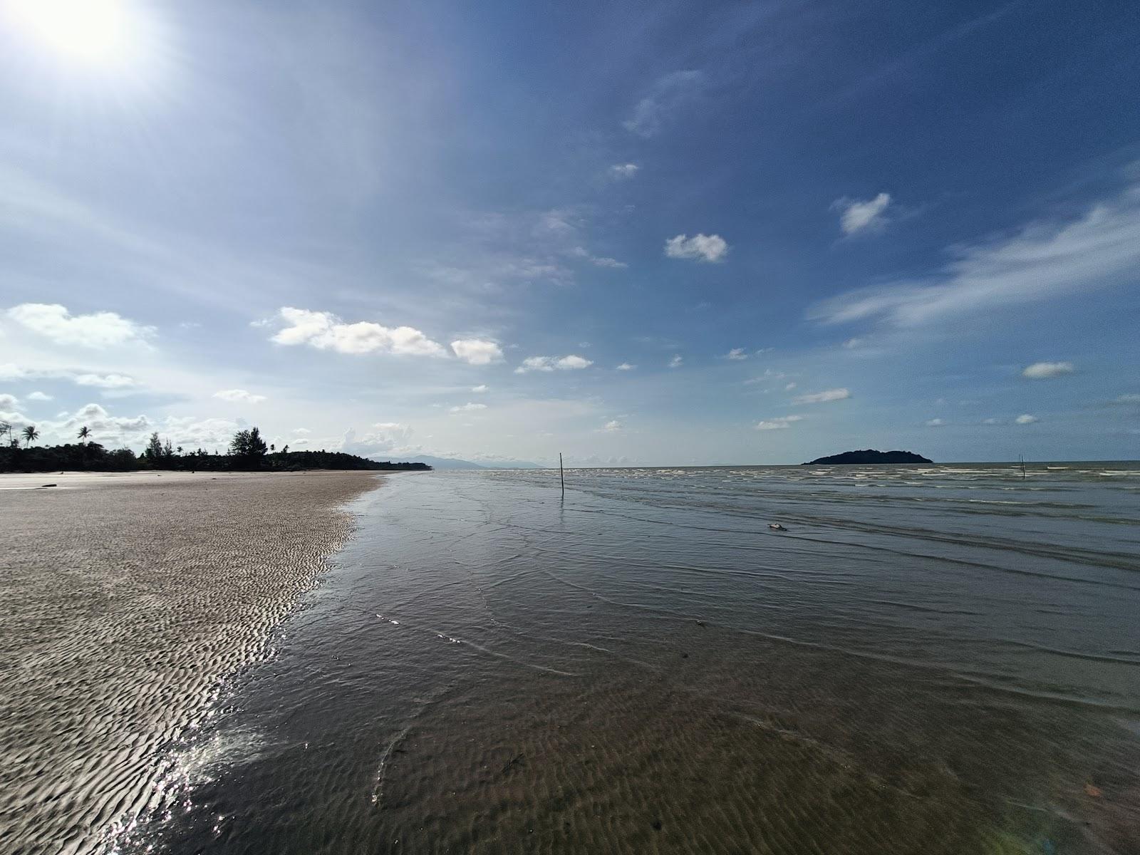 Sandee Rambungan Beach Photo