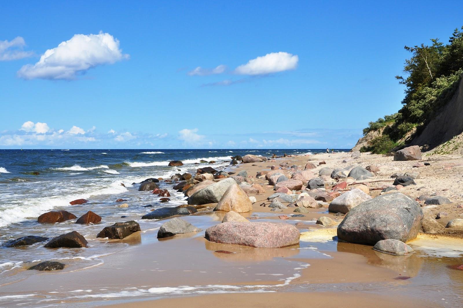 Sandee Beach W Wiselce