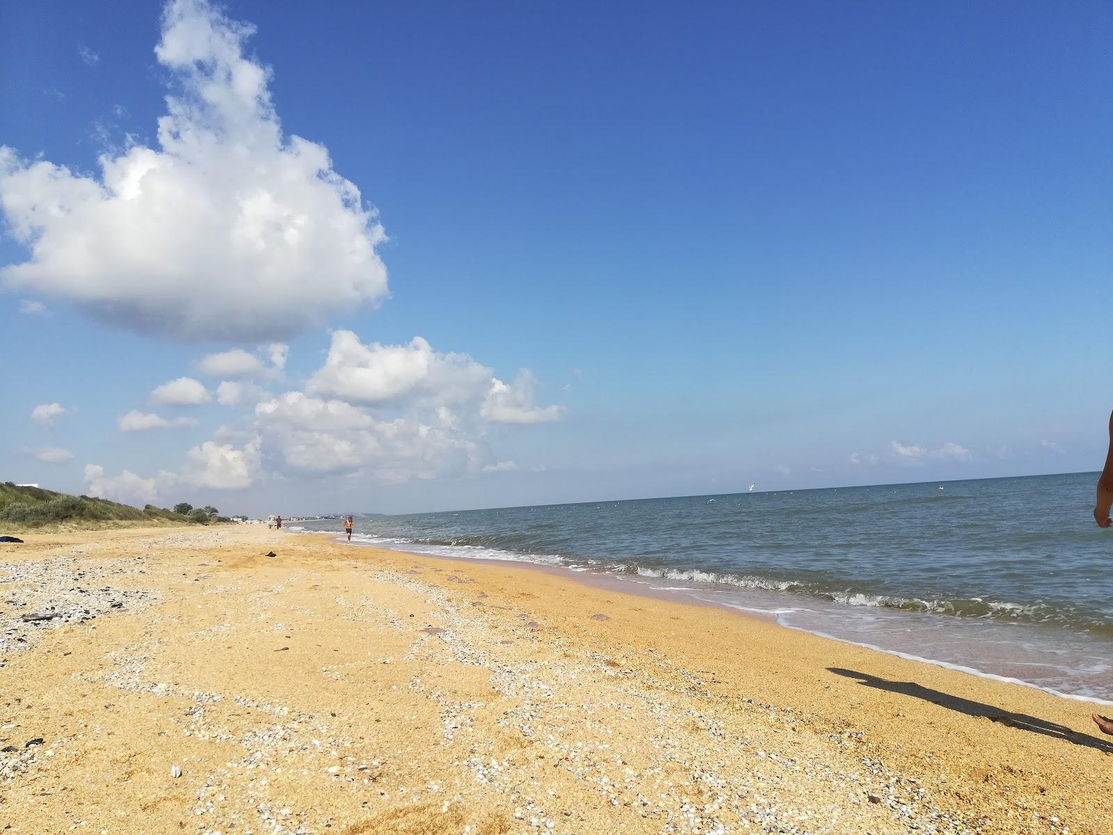 Sandee Beach Podmayachny