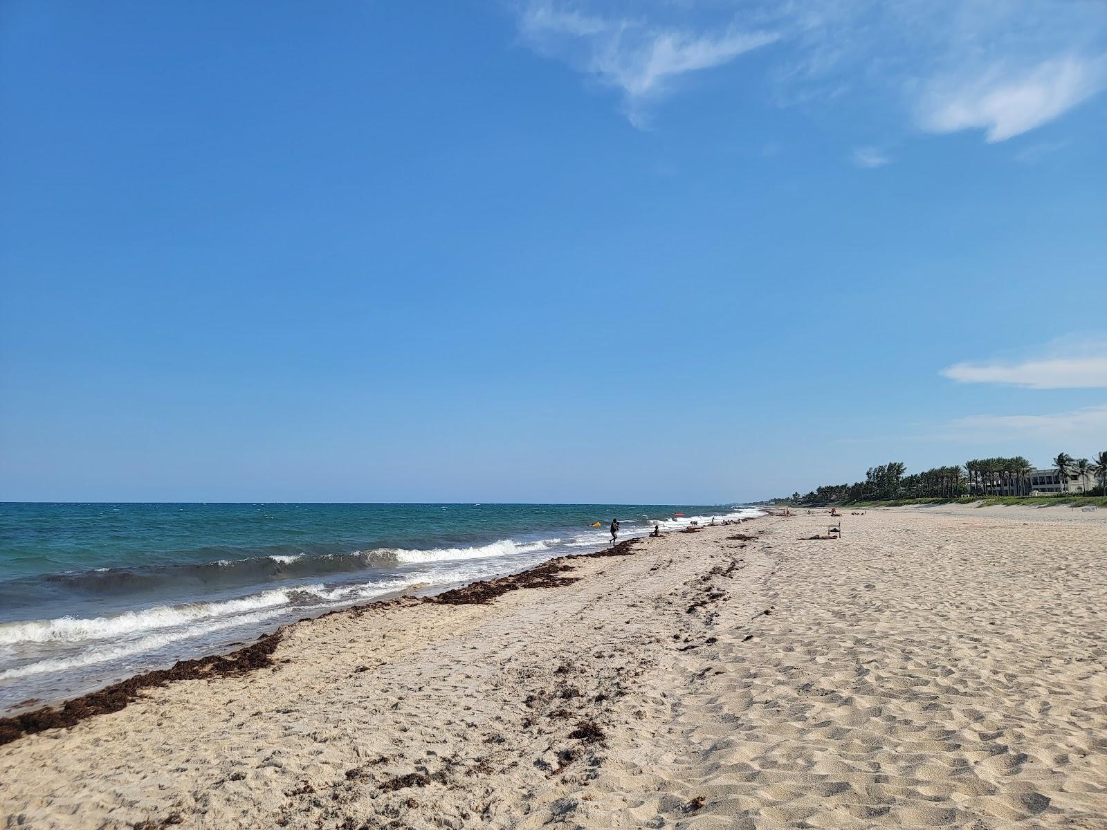 Sandee - Oceanfront Park Beach