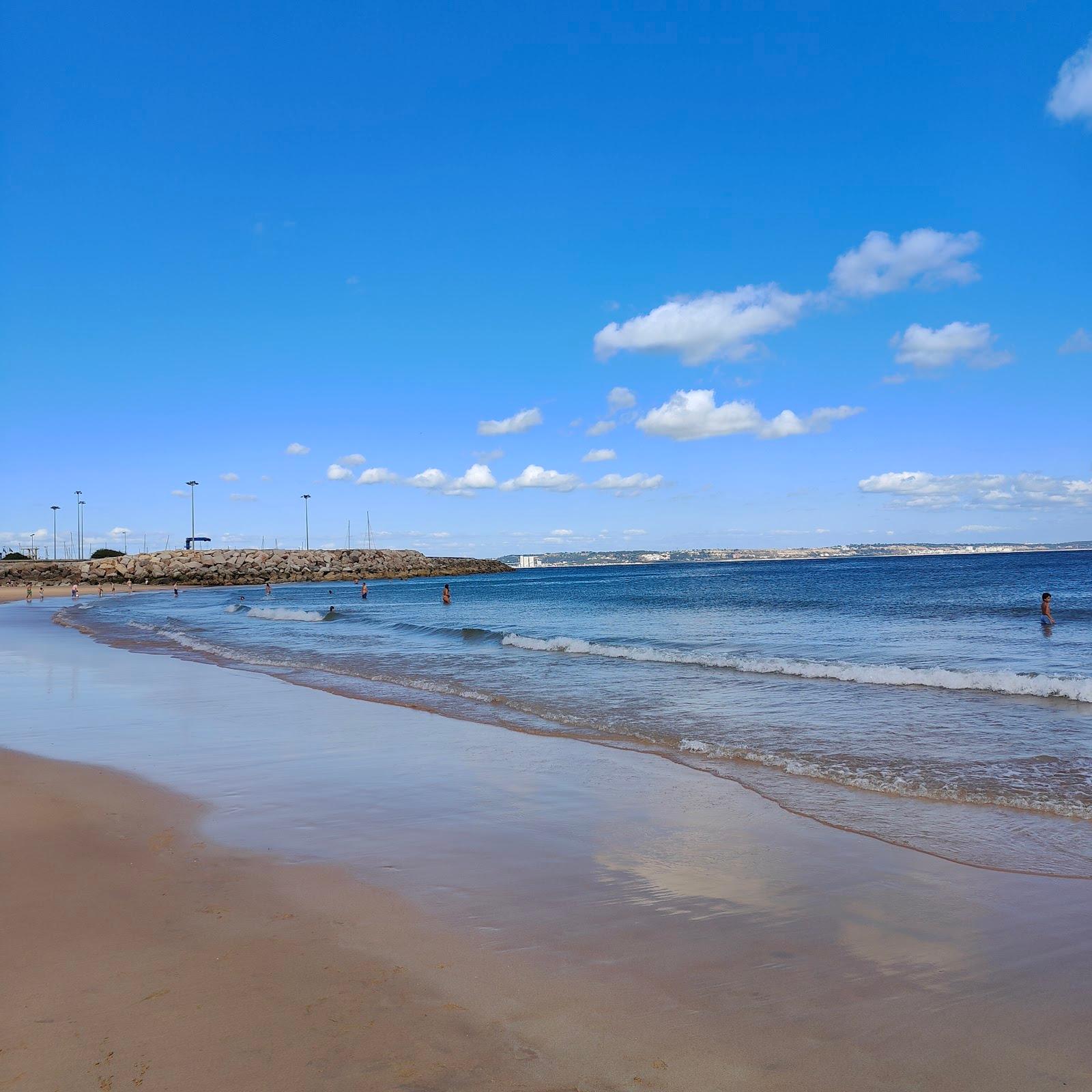 Sandee Praia Da Torre