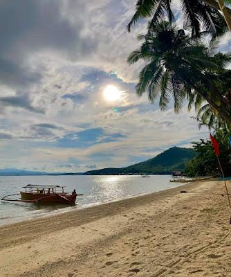 Sandee - Sagisi Beach