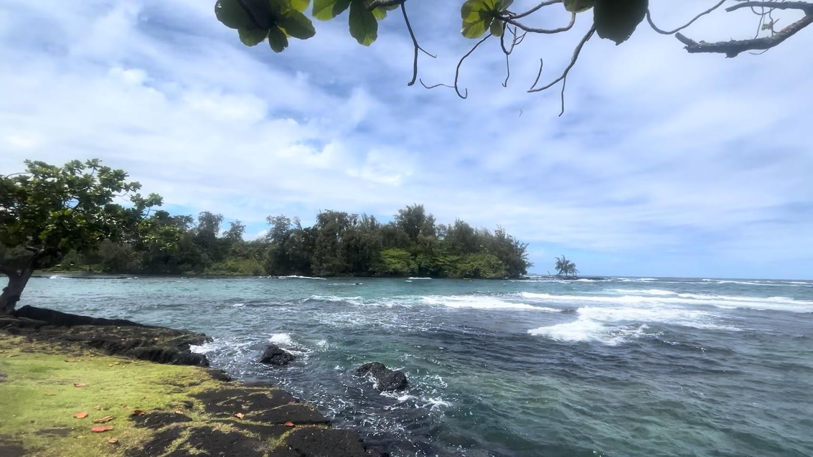 Sandee - James Kealoha Park