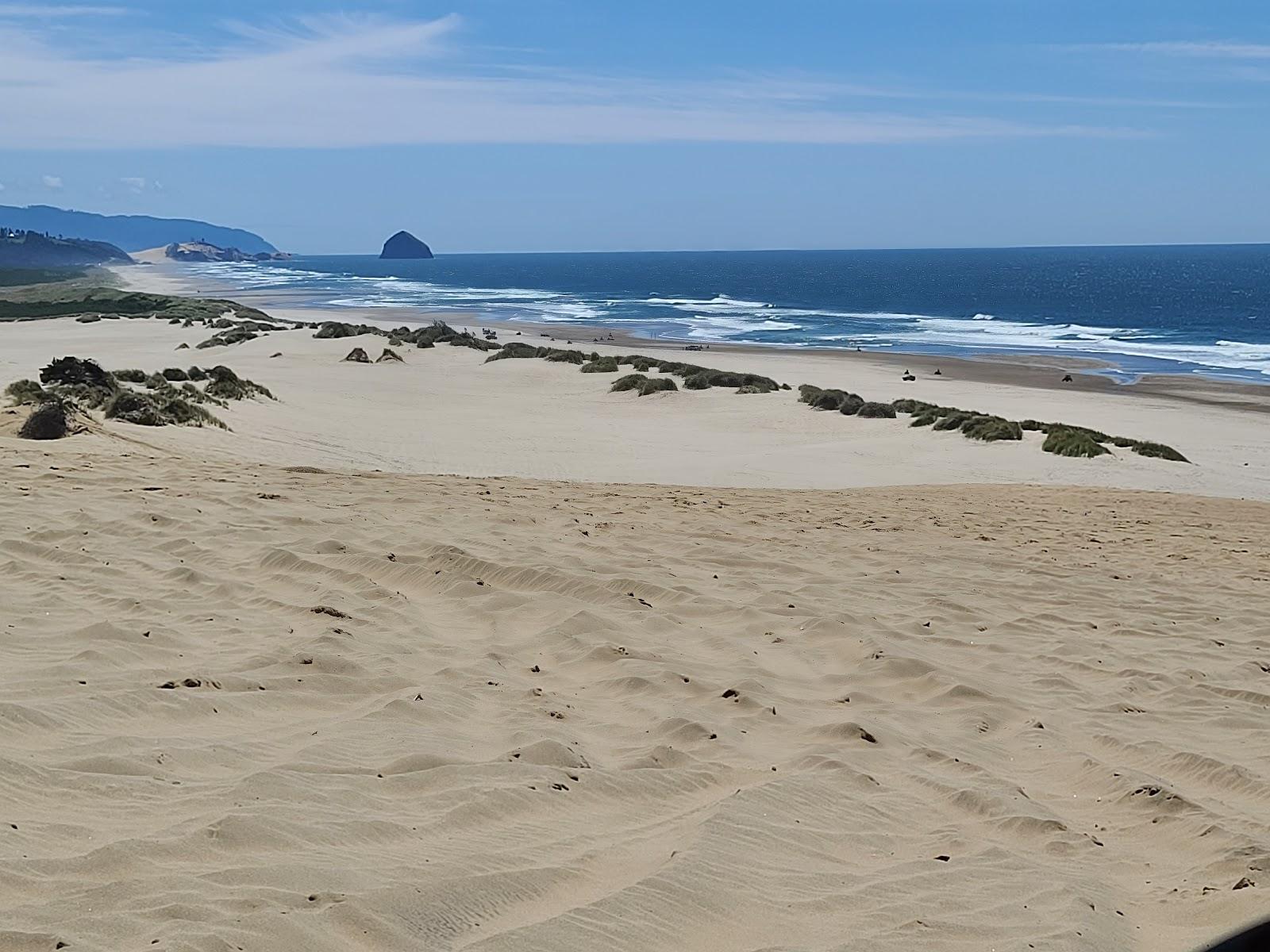 Sandee - Sand Lake Recreation Area