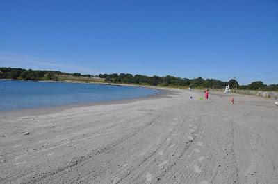 Sandee - Mackerel Cove Beach