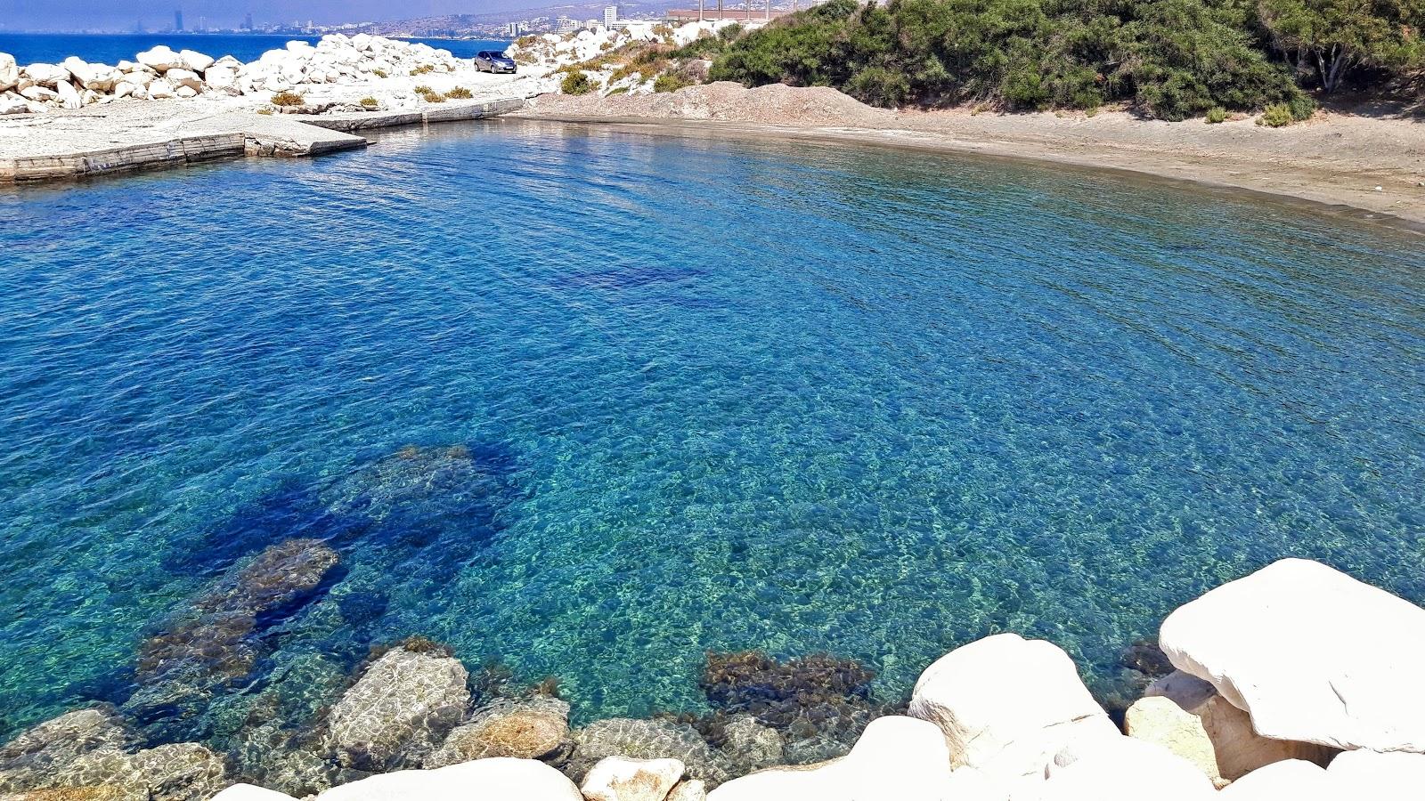 Sandee Wild Beach
