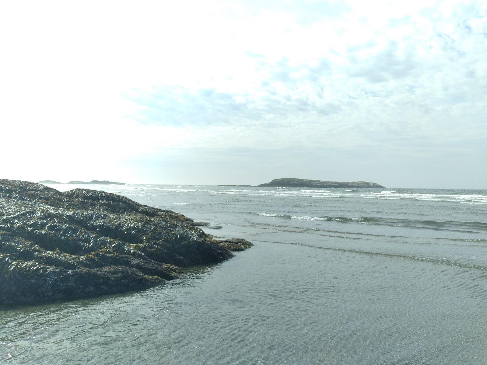 Sandee - Seawall Beach, Morse Mountain