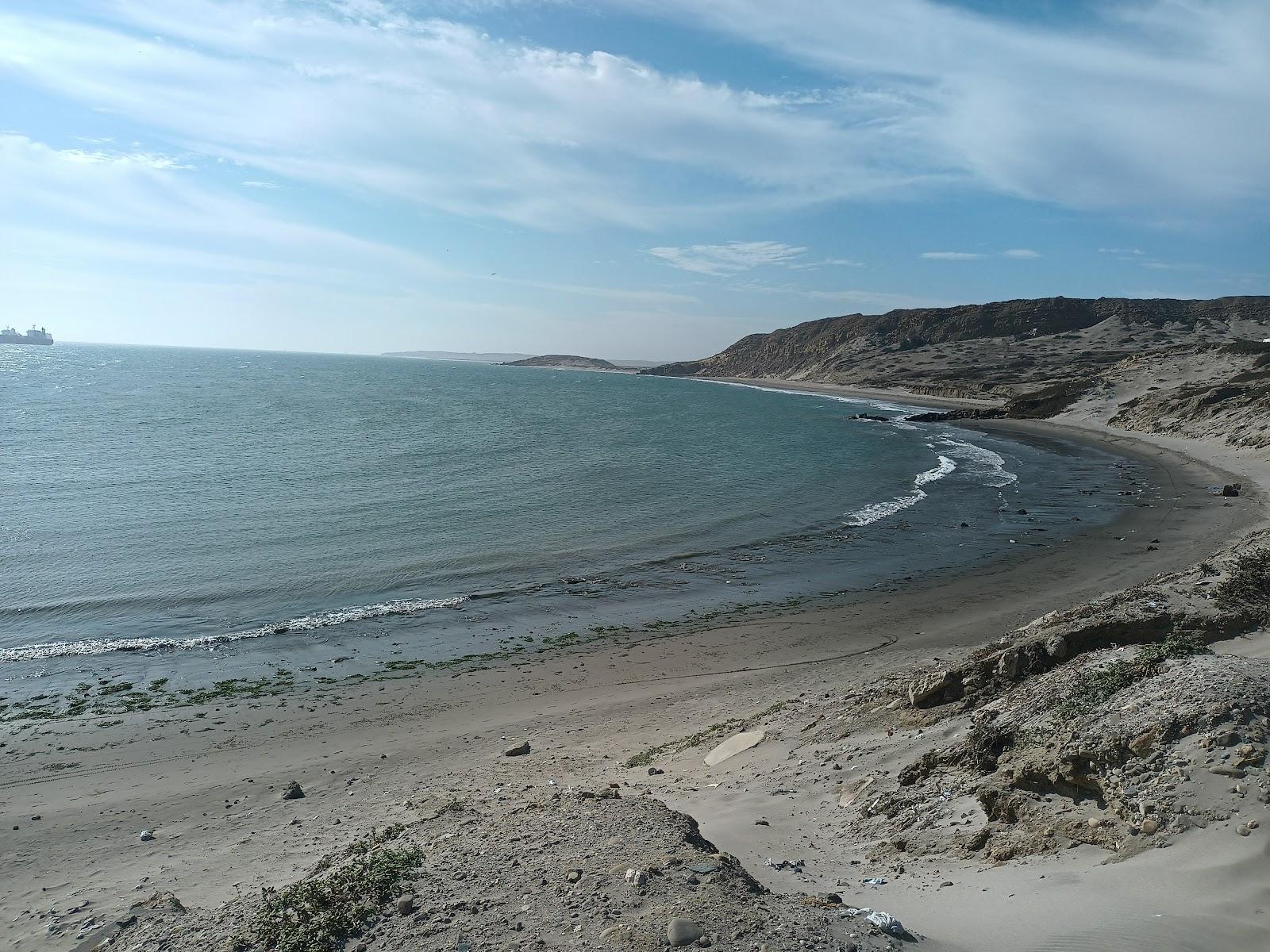 Sandee Playa Las Penitas