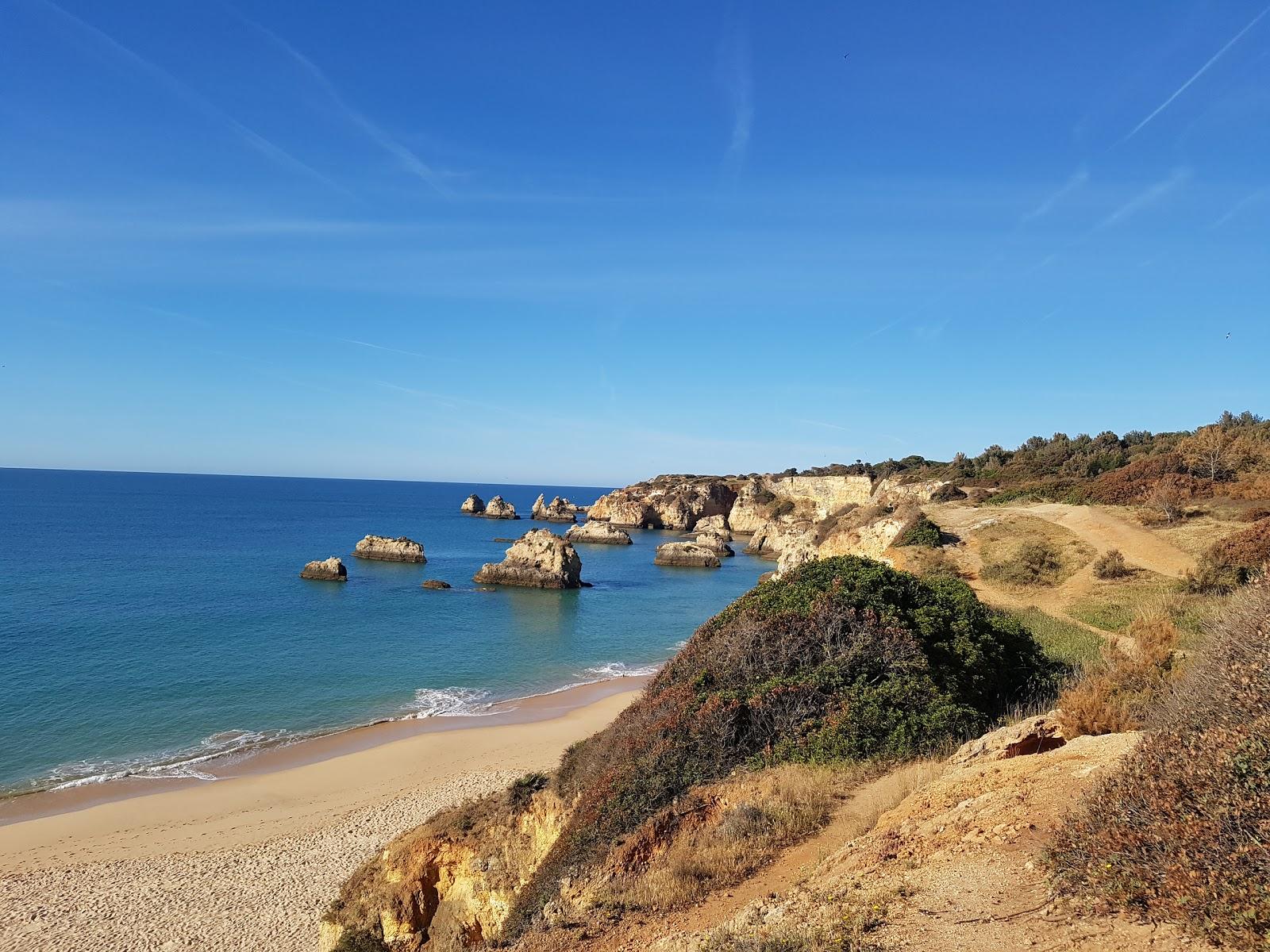 Sandee - Praia Do Barranco Das Canas