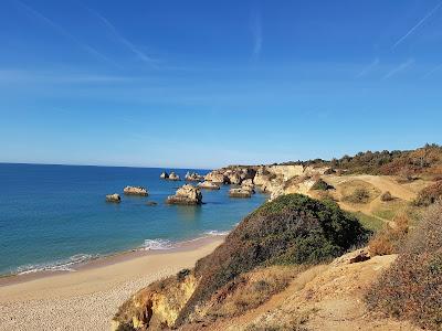 Sandee - Praia Do Barranco Das Canas