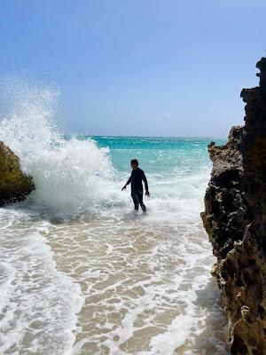 Sandee - Playa Mayorquina