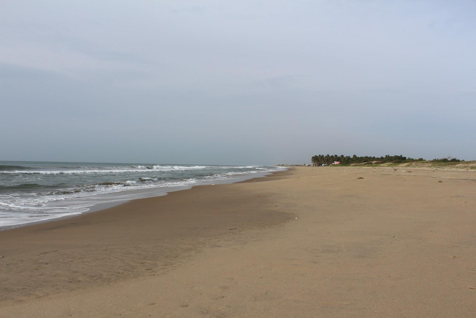 Sandee Marakkanam Beach
