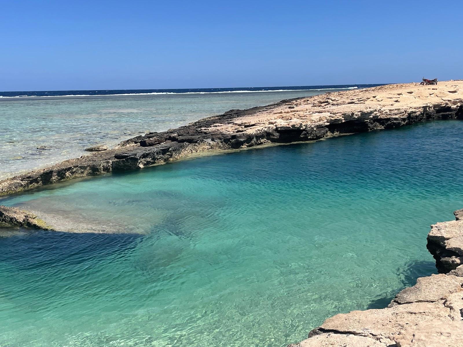 Sandee Nayzak Beach Photo