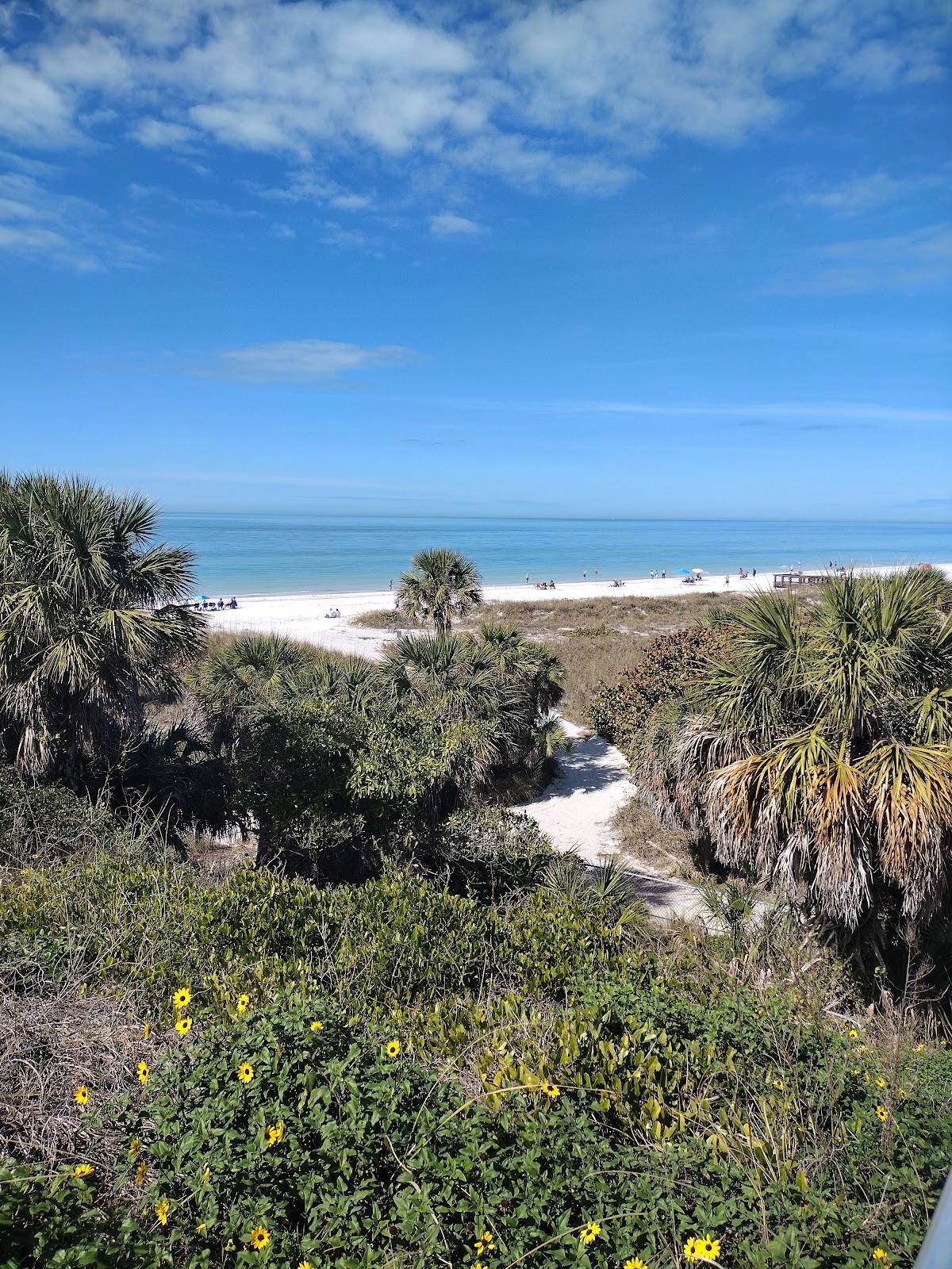 Sandee - Fort Desoto Beach Park