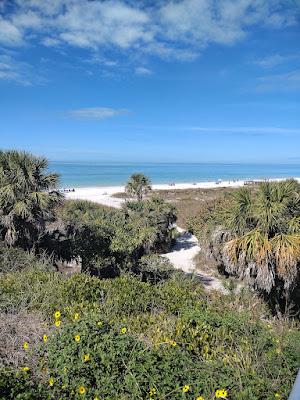 Sandee - Fort Desoto Beach Park