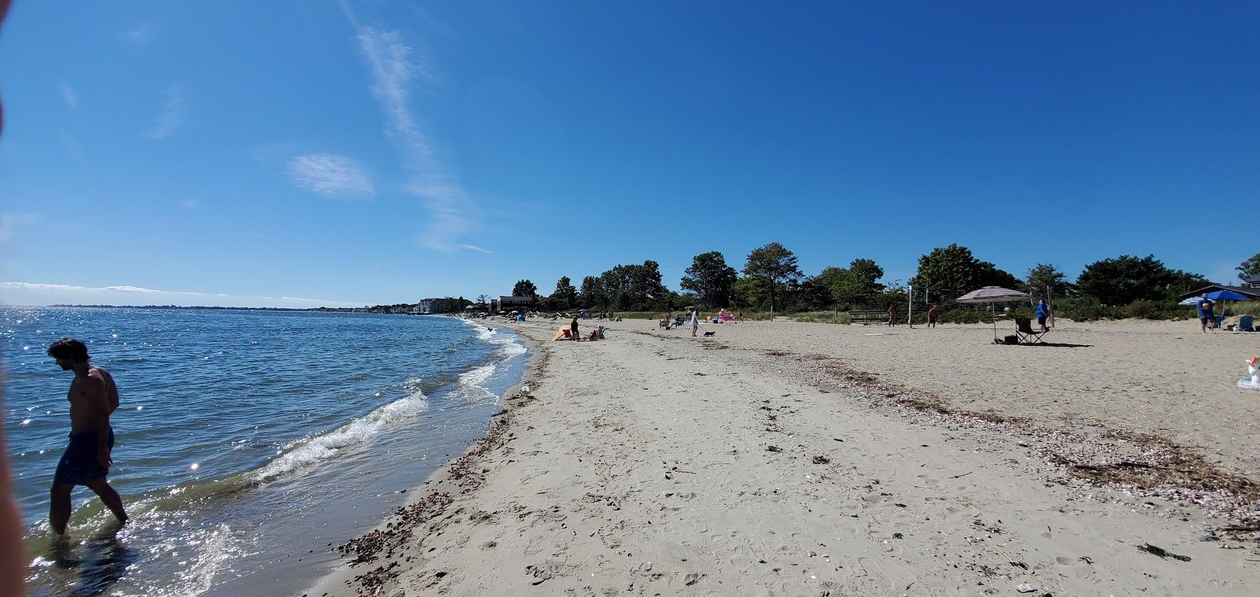 Sandee Walnut Beach
