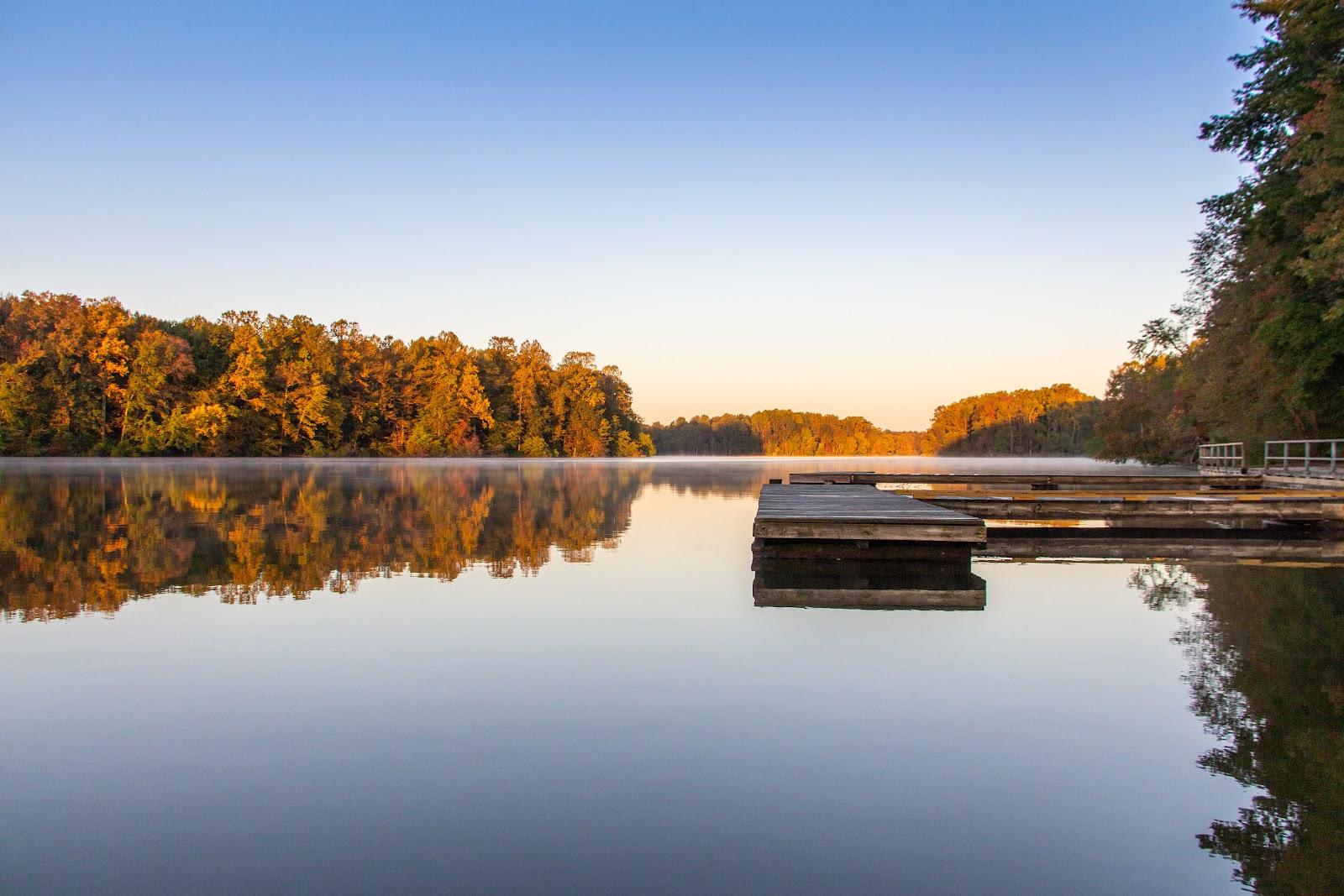 Sandee - Lums Pond State Park