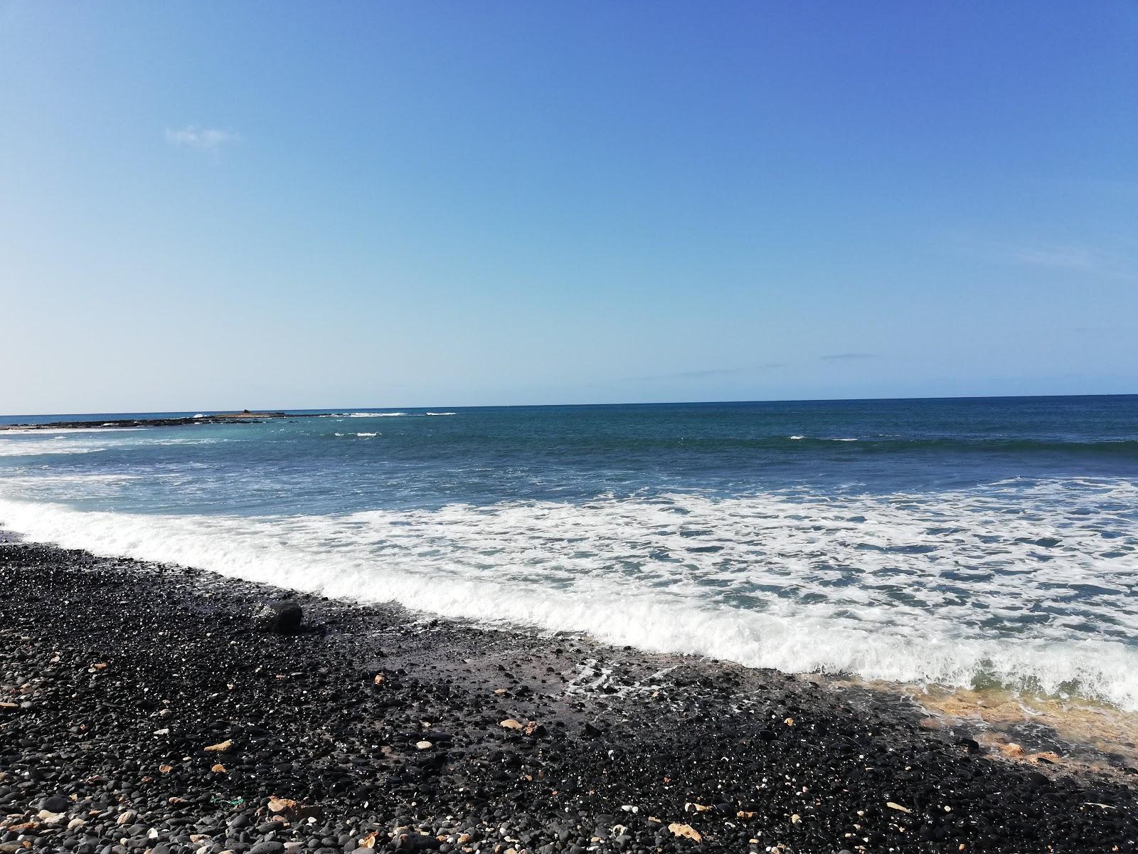 Sandee Black Beach
