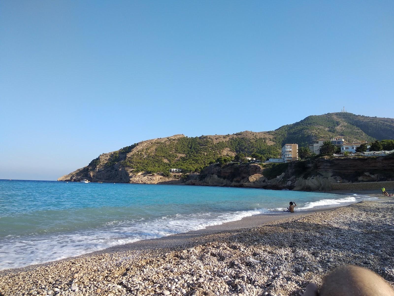 Sandee - El Albir / Playa Del Raco Del Albir