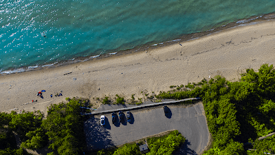 Sandee - Christmas Cove Beach