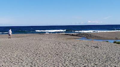 Sandee - Playa Con Negro