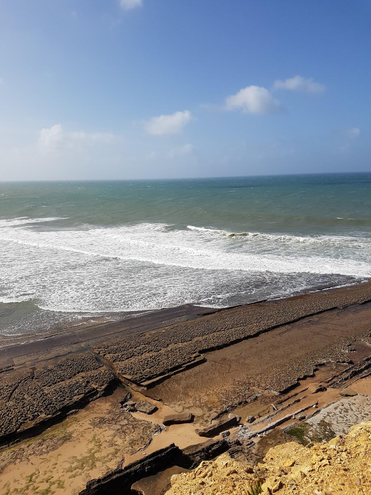 Sandee - Praia Do Penedo Mouro