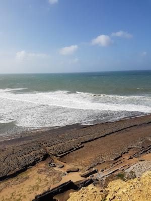 Sandee - Praia Do Penedo Mouro