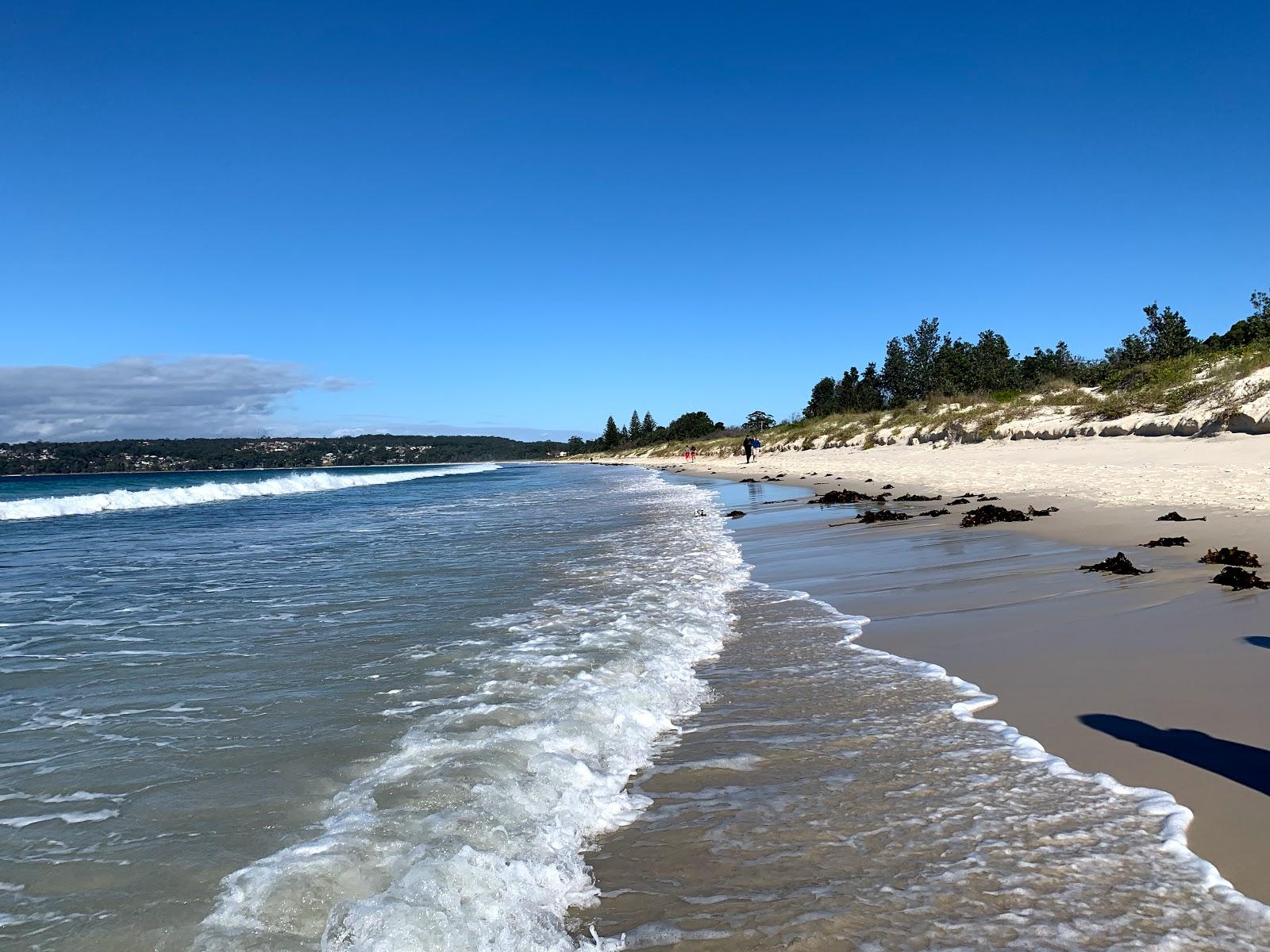 Sandee Sailors Grave Beach