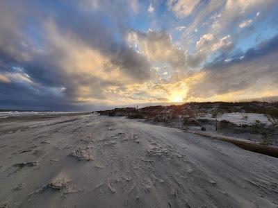 Sandee - Great Dunes Park