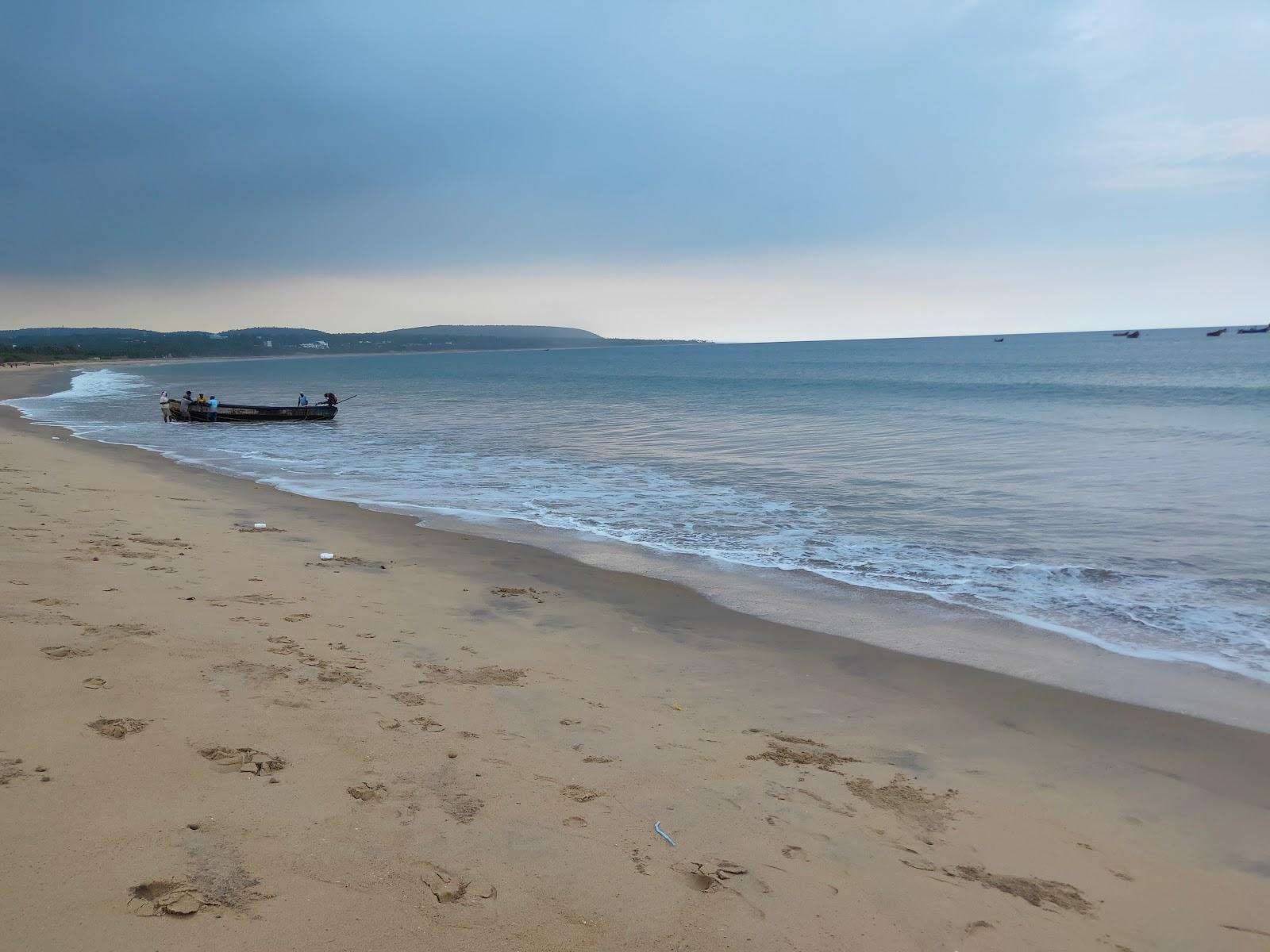 Sandee Relli Beach