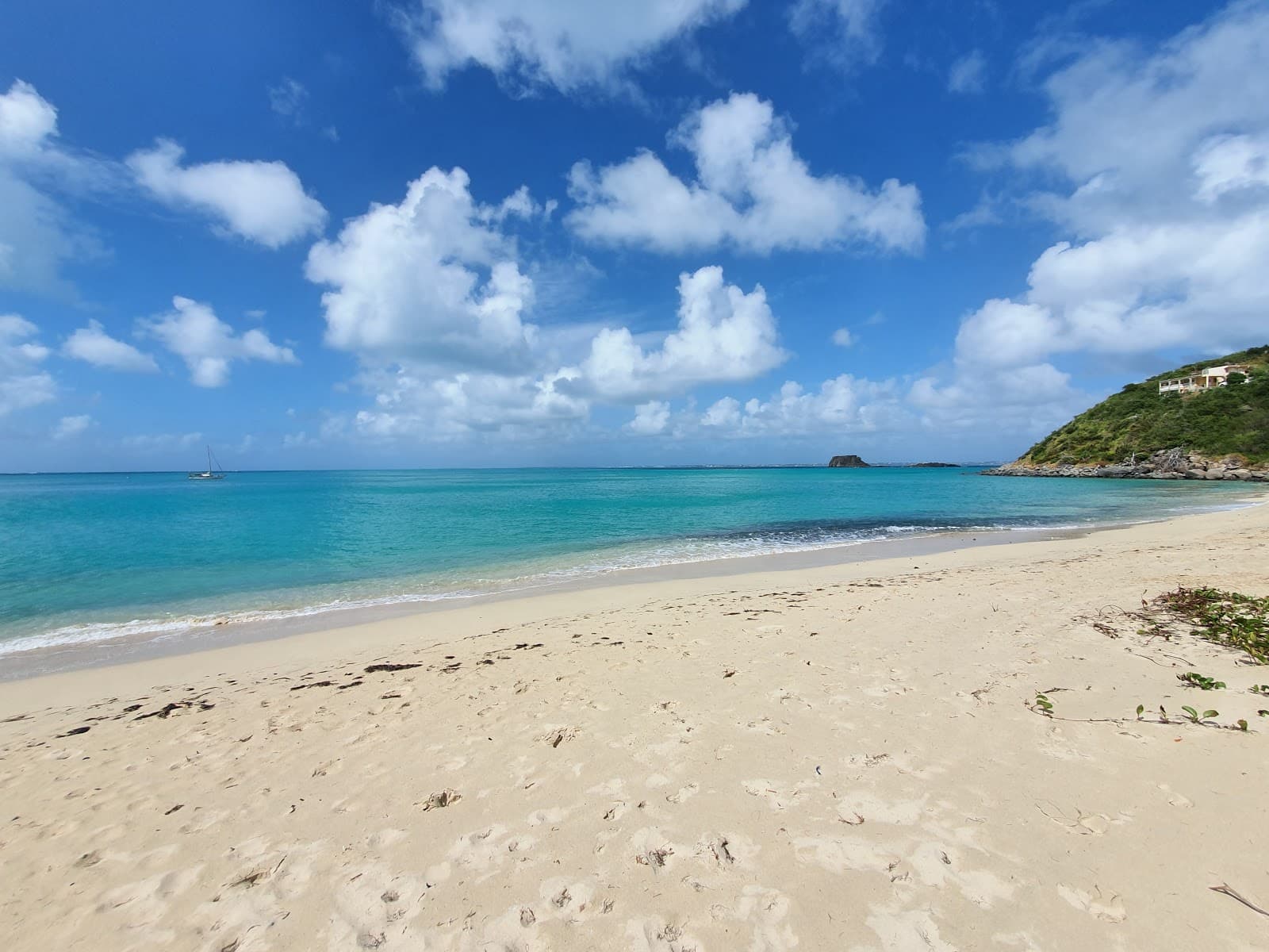 Sandee Petite Plage Photo