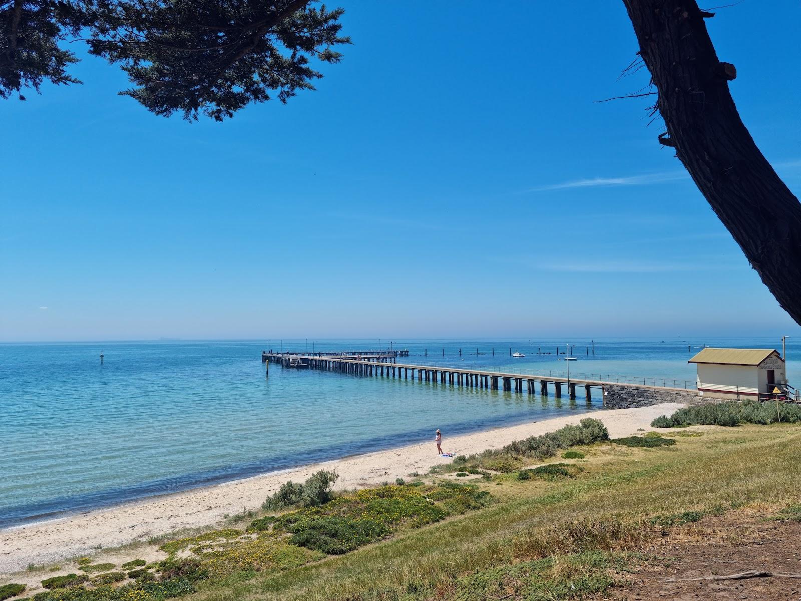 Sandee St Leonards Pier Photo