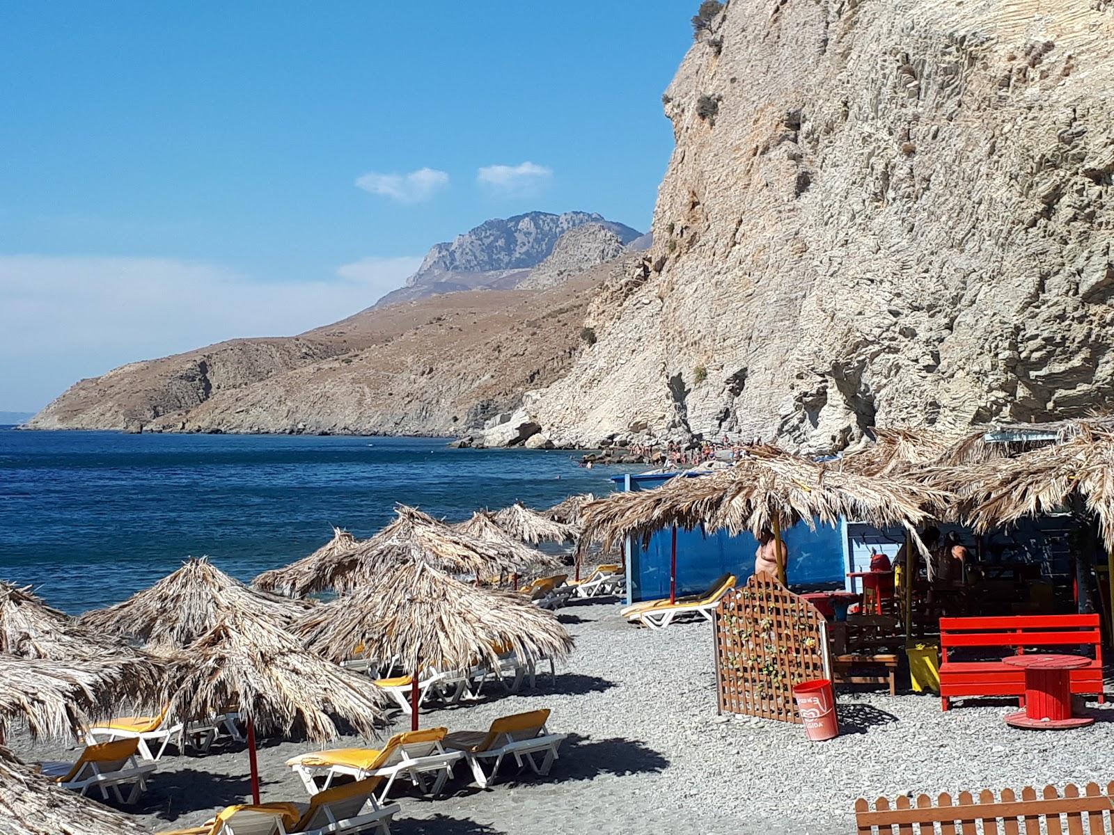 Sandee Therma Beach