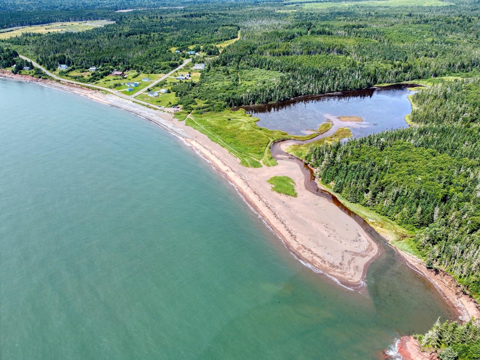 Sandee - Duck Pond Beach