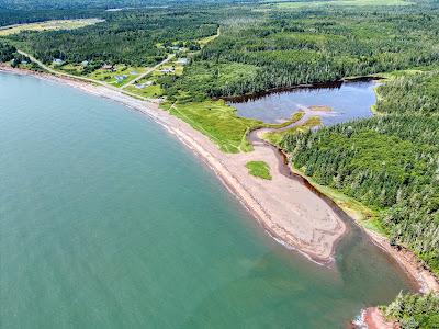 Sandee - Duck Pond Beach