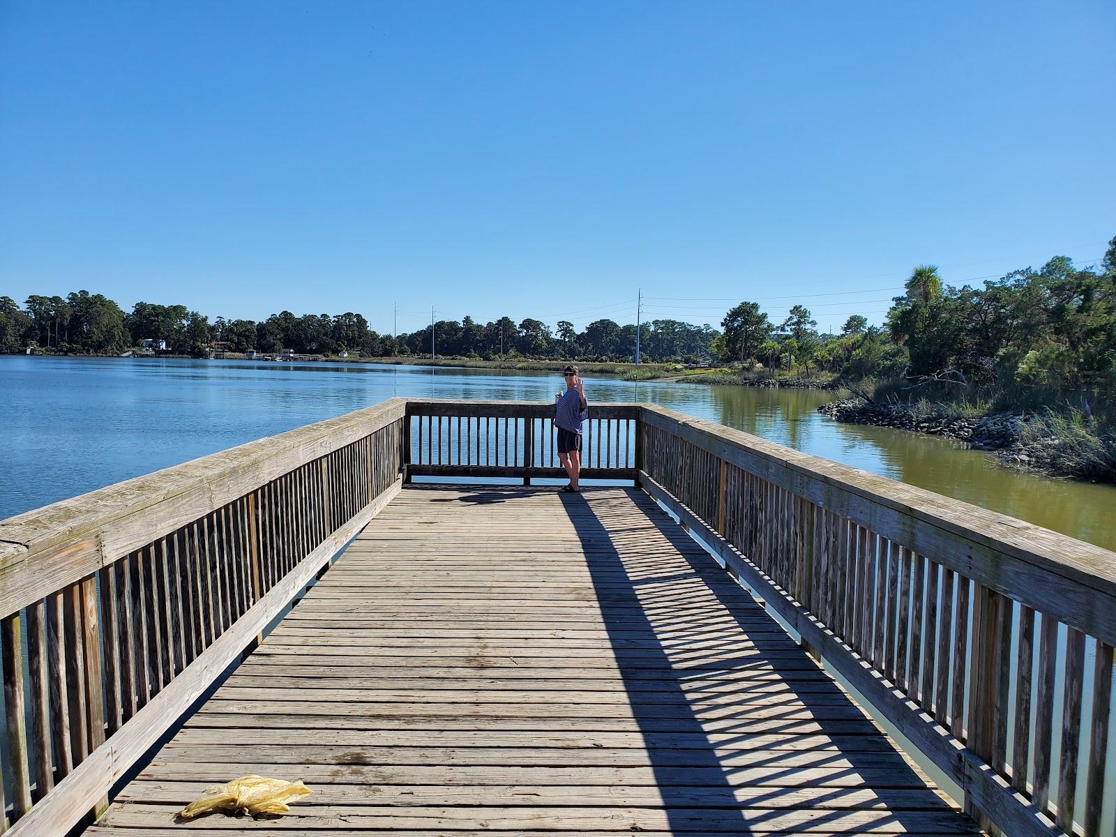 Sandee Frank W Spencer Park Photo