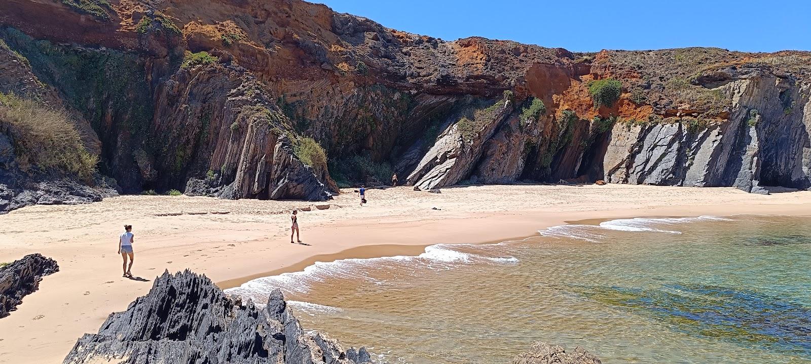 Sandee Praia Da Barca Grande